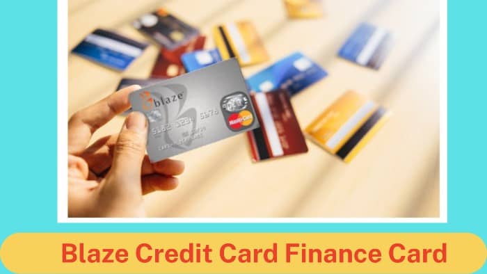 Blaze-Credit-Card-Finance-Card